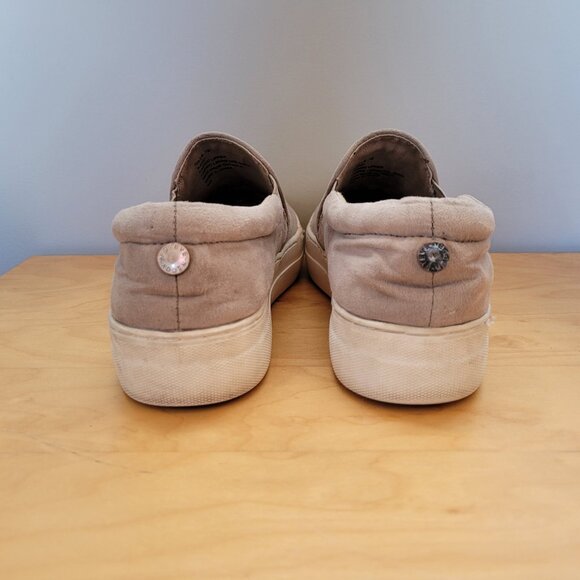 Steve Madden Sneakers - Picture 4 of 9